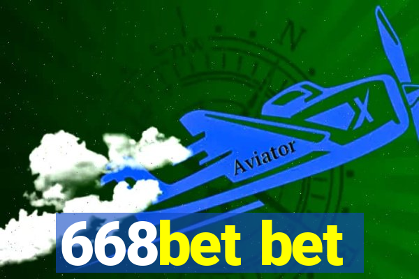 668bet bet